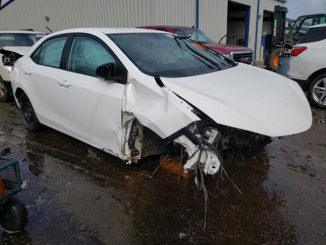 Photo 0 VIN: 2T1BURHE6GC634138 - TOYOTA COROLLA L 