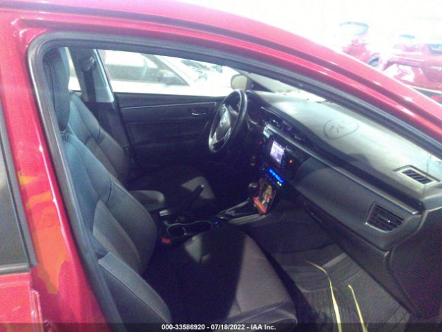 Photo 4 VIN: 2T1BURHE6GC634964 - TOYOTA COROLLA 