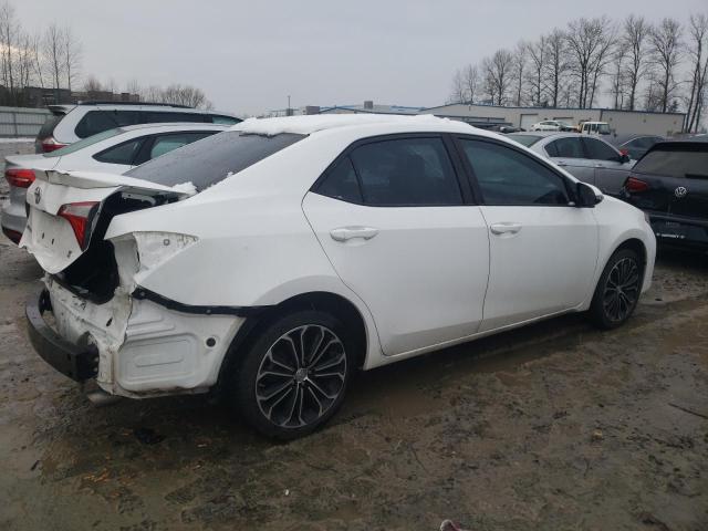 Photo 2 VIN: 2T1BURHE6GC635080 - TOYOTA COROLLA 