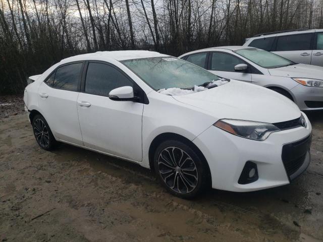 Photo 3 VIN: 2T1BURHE6GC635080 - TOYOTA COROLLA 