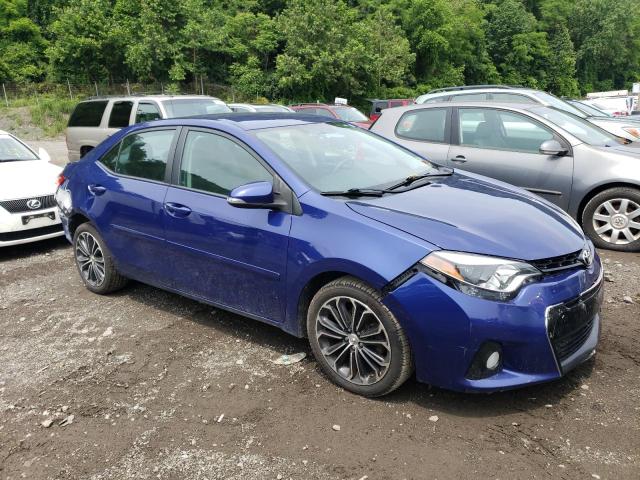 Photo 3 VIN: 2T1BURHE6GC639629 - TOYOTA COROLLA L 