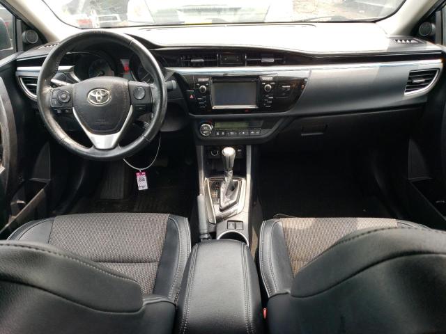 Photo 7 VIN: 2T1BURHE6GC639629 - TOYOTA COROLLA L 