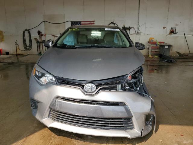 Photo 4 VIN: 2T1BURHE6GC642210 - TOYOTA COROLLA 