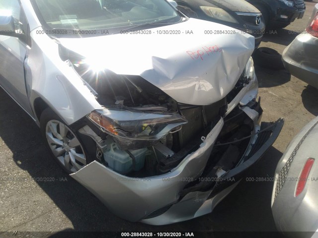 Photo 5 VIN: 2T1BURHE6GC643700 - TOYOTA COROLLA 