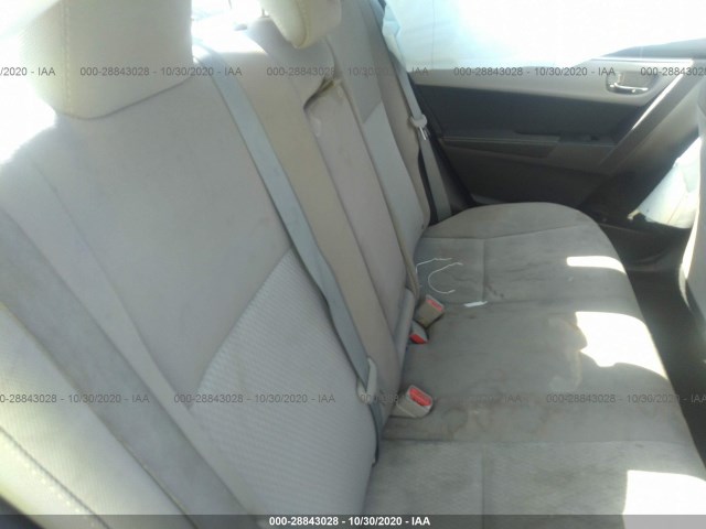 Photo 7 VIN: 2T1BURHE6GC643700 - TOYOTA COROLLA 