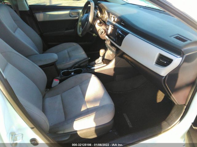 Photo 4 VIN: 2T1BURHE6GC644975 - TOYOTA COROLLA 