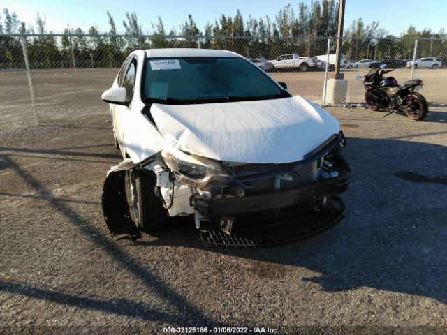 Photo 5 VIN: 2T1BURHE6GC644975 - TOYOTA COROLLA 