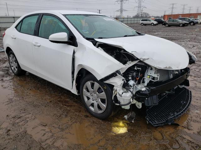 Photo 0 VIN: 2T1BURHE6GC645768 - TOYOTA COROLLA L 