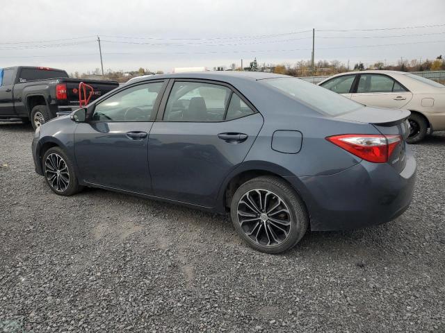 Photo 1 VIN: 2T1BURHE6GC648475 - TOYOTA COROLLA L 