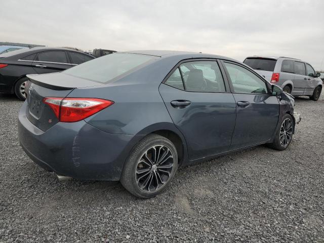 Photo 2 VIN: 2T1BURHE6GC648475 - TOYOTA COROLLA L 