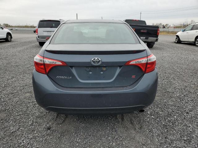 Photo 5 VIN: 2T1BURHE6GC648475 - TOYOTA COROLLA L 