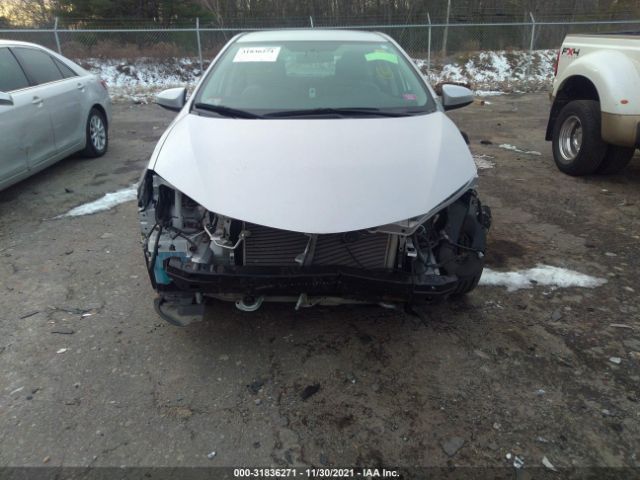 Photo 5 VIN: 2T1BURHE6GC648783 - TOYOTA COROLLA 