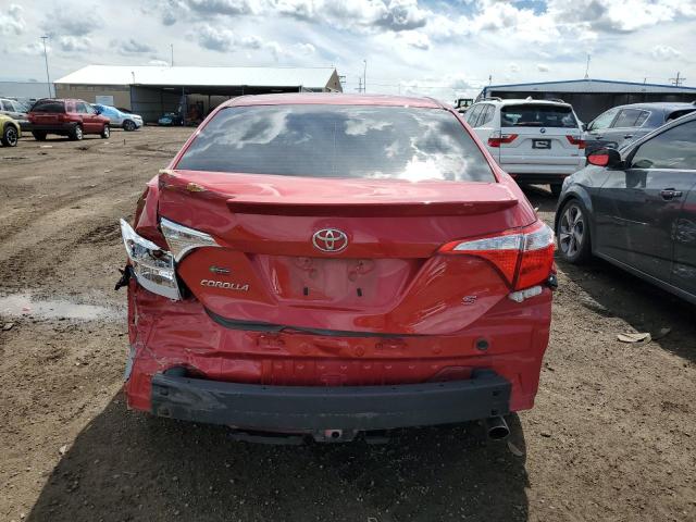 Photo 5 VIN: 2T1BURHE6GC650470 - TOYOTA COROLLA L 