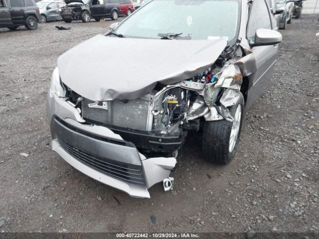 Photo 5 VIN: 2T1BURHE6GC650548 - TOYOTA COROLLA 