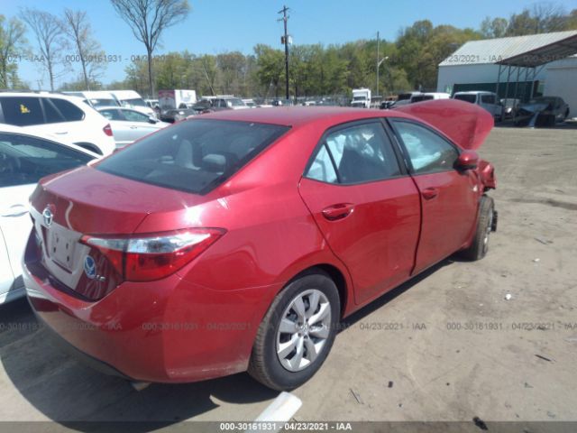 Photo 3 VIN: 2T1BURHE6GC653367 - TOYOTA COROLLA 