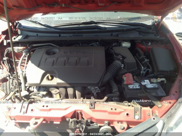 Photo 9 VIN: 2T1BURHE6GC653367 - TOYOTA COROLLA 