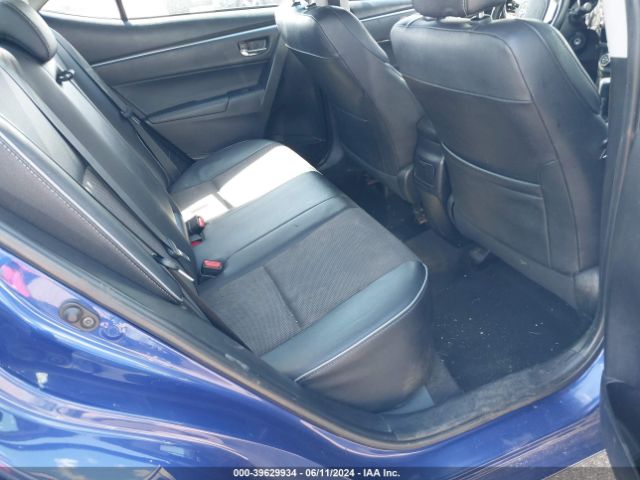 Photo 7 VIN: 2T1BURHE6GC654499 - TOYOTA COROLLA 