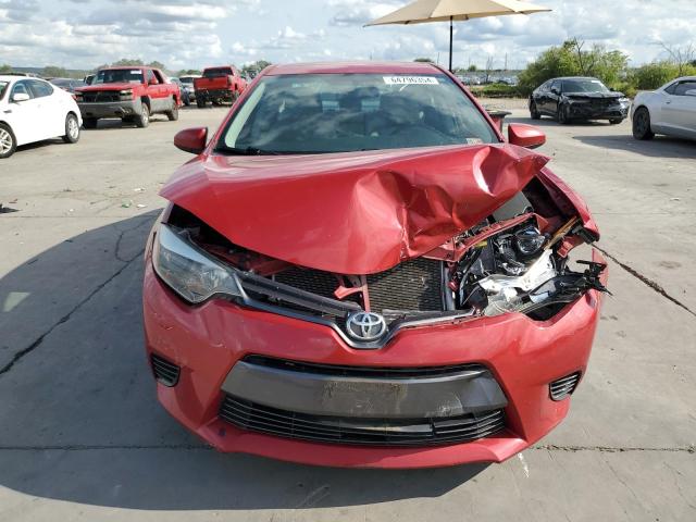 Photo 4 VIN: 2T1BURHE6GC657211 - TOYOTA COROLLA 