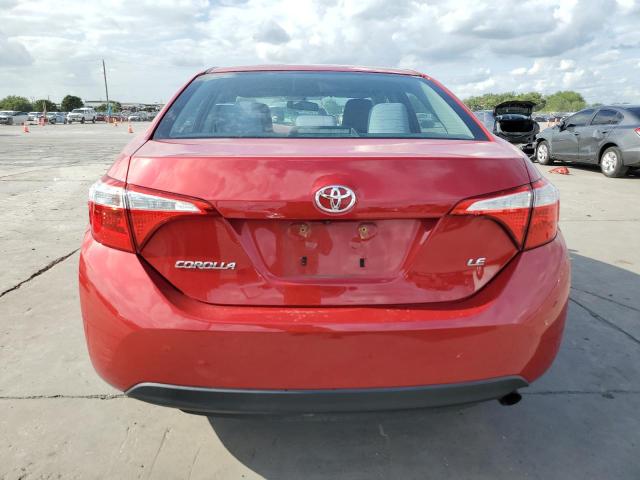 Photo 5 VIN: 2T1BURHE6GC657211 - TOYOTA COROLLA 