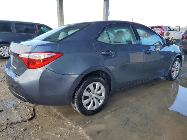 Photo 2 VIN: 2T1BURHE6GC659136 - TOYOTA COROLLA L 