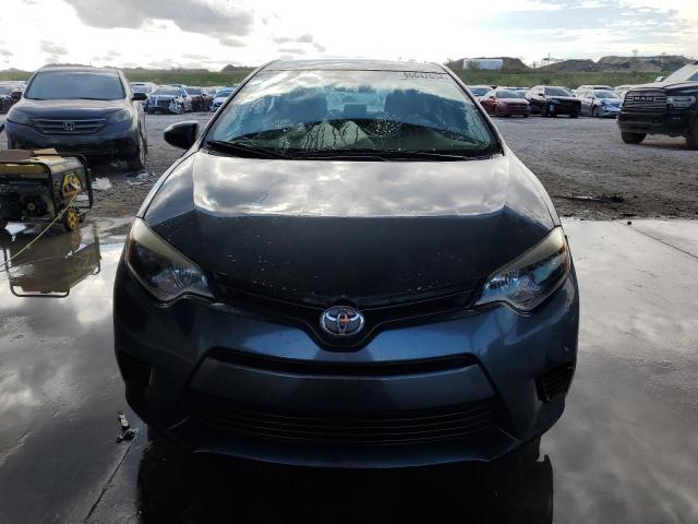 Photo 4 VIN: 2T1BURHE6GC659136 - TOYOTA COROLLA L 