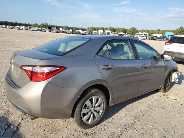 Photo 2 VIN: 2T1BURHE6GC660903 - TOYOTA COROLLA 