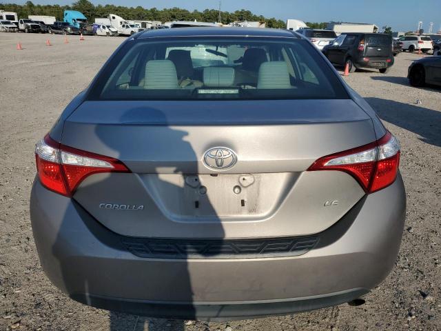 Photo 5 VIN: 2T1BURHE6GC660903 - TOYOTA COROLLA 