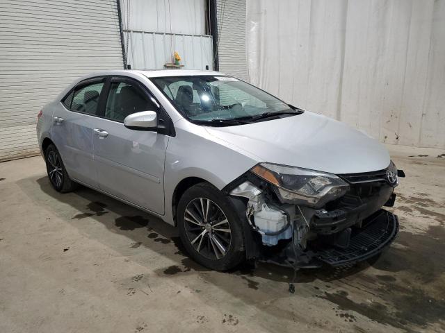 Photo 3 VIN: 2T1BURHE6GC662604 - TOYOTA COROLLA 