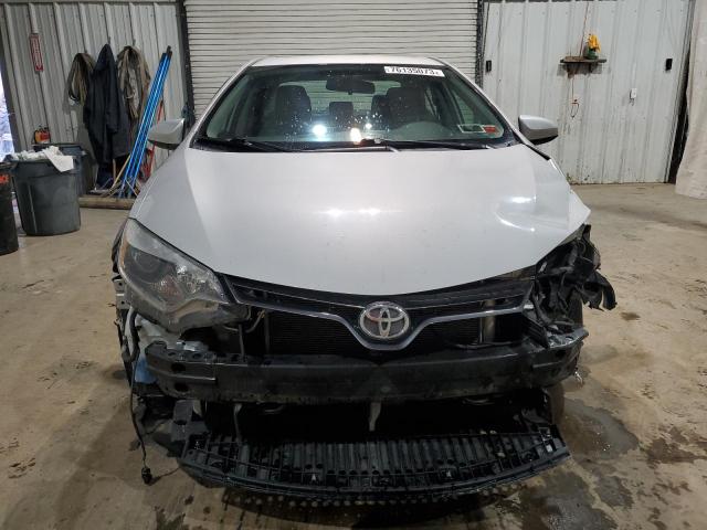 Photo 4 VIN: 2T1BURHE6GC662604 - TOYOTA COROLLA 