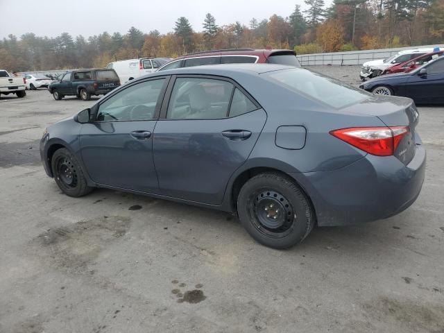 Photo 1 VIN: 2T1BURHE6GC669049 - TOYOTA COROLLA L 