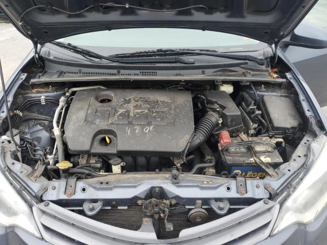 Photo 10 VIN: 2T1BURHE6GC669049 - TOYOTA COROLLA L 