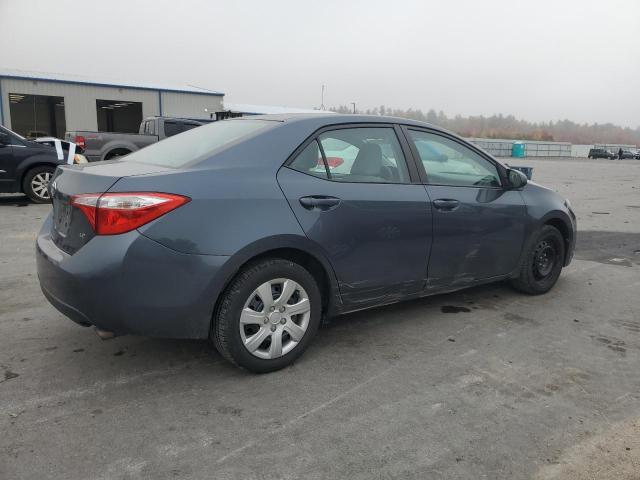 Photo 2 VIN: 2T1BURHE6GC669049 - TOYOTA COROLLA L 