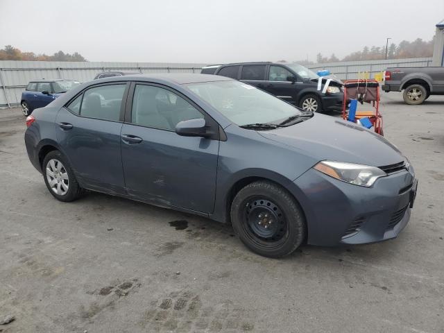 Photo 3 VIN: 2T1BURHE6GC669049 - TOYOTA COROLLA L 