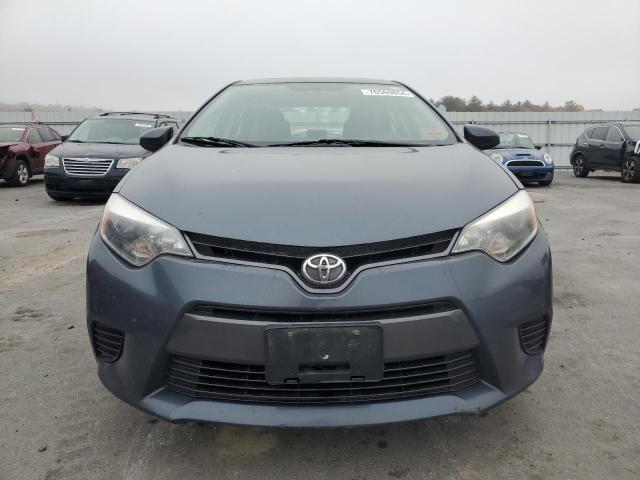 Photo 4 VIN: 2T1BURHE6GC669049 - TOYOTA COROLLA L 