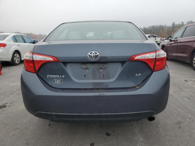 Photo 5 VIN: 2T1BURHE6GC669049 - TOYOTA COROLLA L 