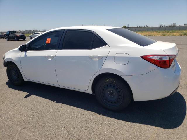 Photo 1 VIN: 2T1BURHE6GC670976 - TOYOTA COROLLA L 