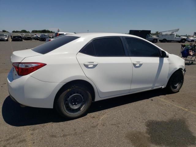 Photo 2 VIN: 2T1BURHE6GC670976 - TOYOTA COROLLA L 