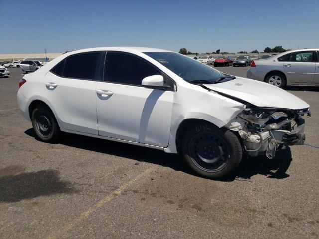 Photo 3 VIN: 2T1BURHE6GC670976 - TOYOTA COROLLA L 