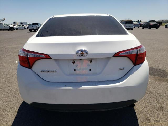 Photo 5 VIN: 2T1BURHE6GC670976 - TOYOTA COROLLA L 