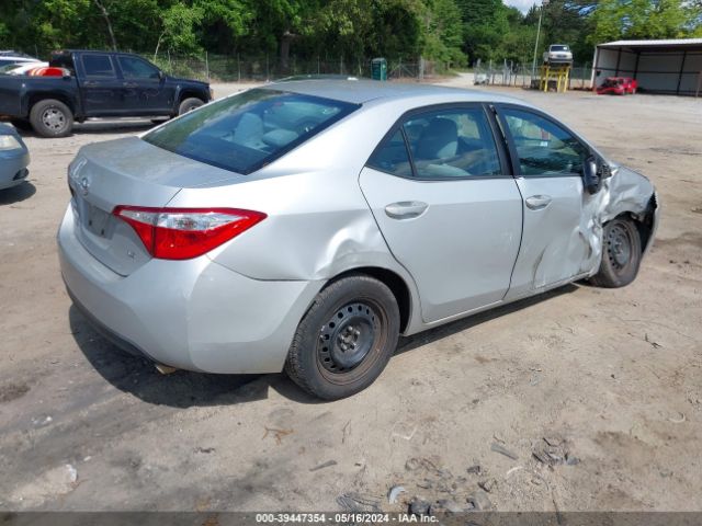 Photo 3 VIN: 2T1BURHE6GC671187 - TOYOTA COROLLA 