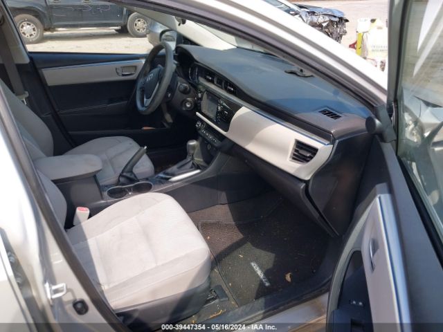 Photo 4 VIN: 2T1BURHE6GC671187 - TOYOTA COROLLA 