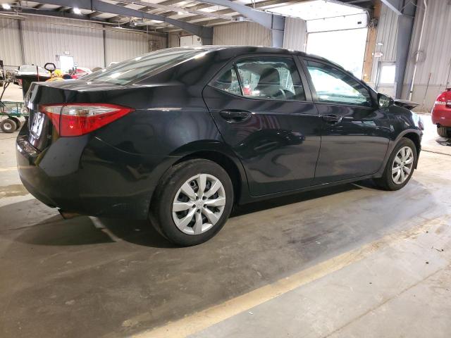 Photo 2 VIN: 2T1BURHE6GC671688 - TOYOTA COROLLA L 