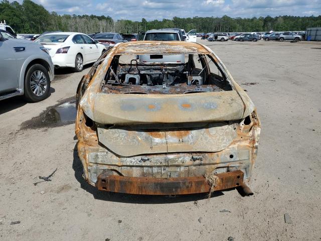 Photo 5 VIN: 2T1BURHE6GC673134 - TOYOTA COROLLA 