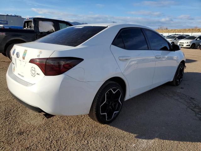 Photo 2 VIN: 2T1BURHE6GC673232 - TOYOTA COROLLA 