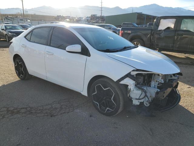 Photo 3 VIN: 2T1BURHE6GC673232 - TOYOTA COROLLA 