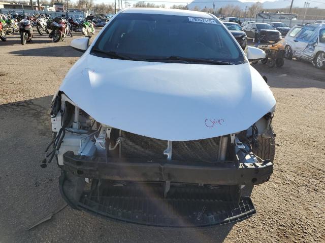 Photo 4 VIN: 2T1BURHE6GC673232 - TOYOTA COROLLA 