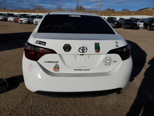 Photo 5 VIN: 2T1BURHE6GC673232 - TOYOTA COROLLA 