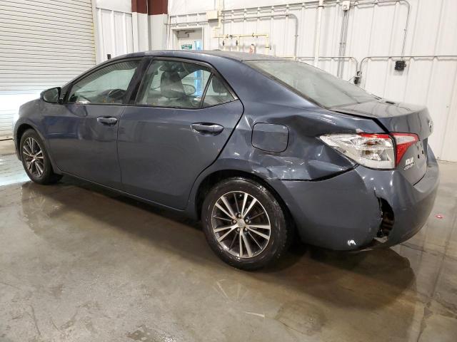 Photo 1 VIN: 2T1BURHE6GC674915 - TOYOTA COROLLA 