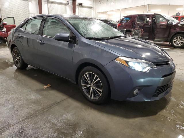 Photo 3 VIN: 2T1BURHE6GC674915 - TOYOTA COROLLA 