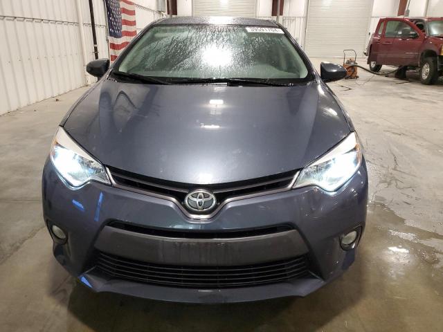 Photo 4 VIN: 2T1BURHE6GC674915 - TOYOTA COROLLA 